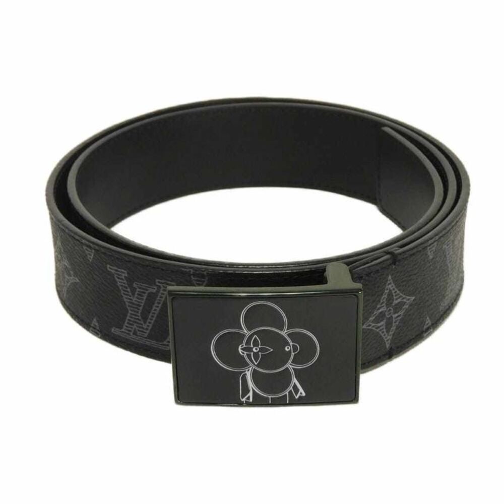 Louis Vuitton Sangle Métropole Vivienne Monogram Belt